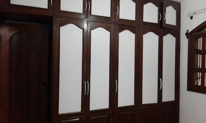 Casa De Alto Padrão ...