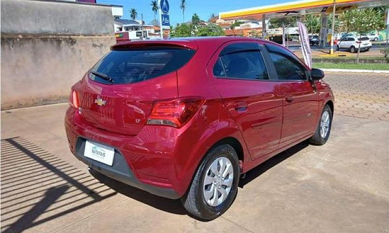 Chevrolet Onix Lt 1....