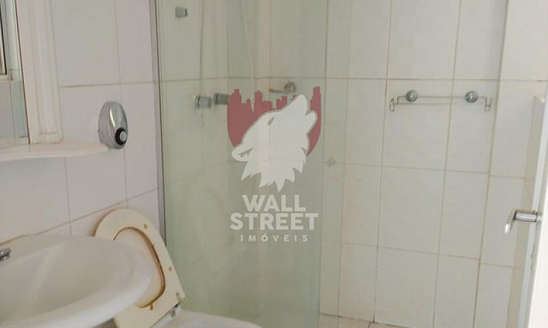 Apartamento Para Alu...