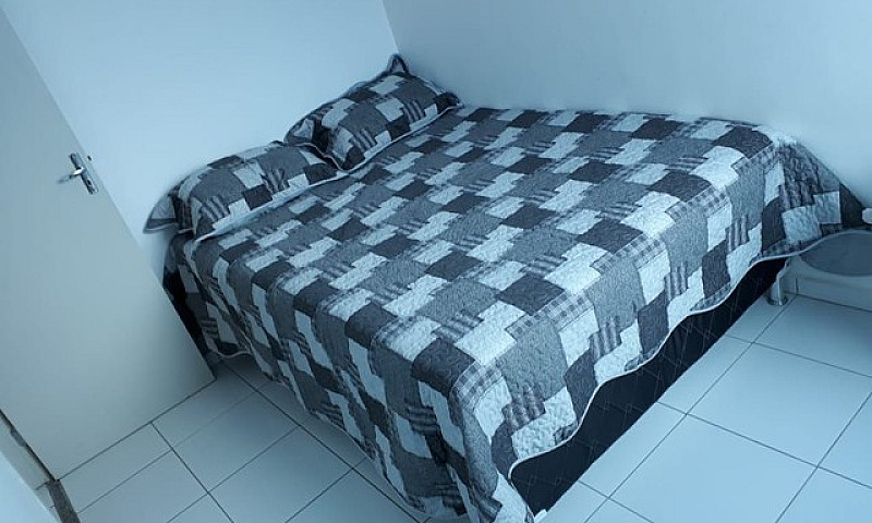 Vendo Apartamento Ou...