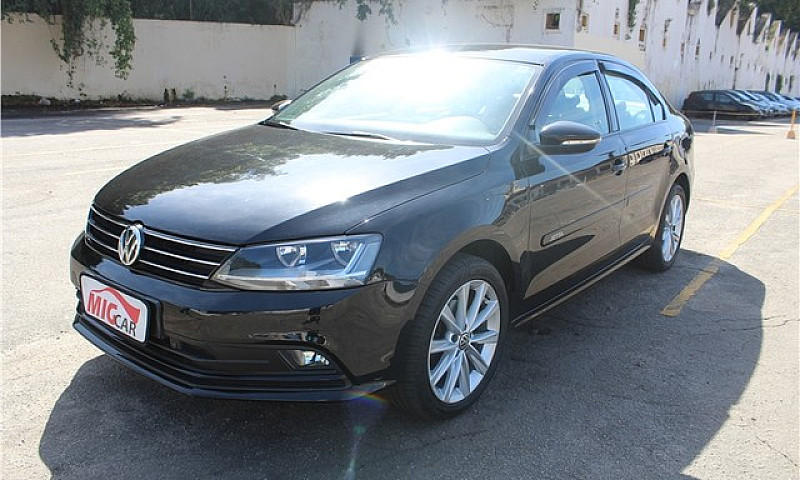 Volkswagen Jetta 201...