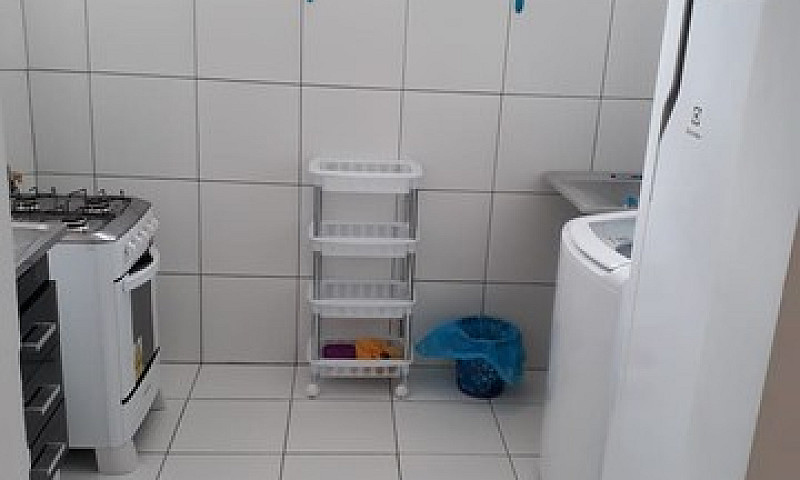 Vendo Apartamento Ou...
