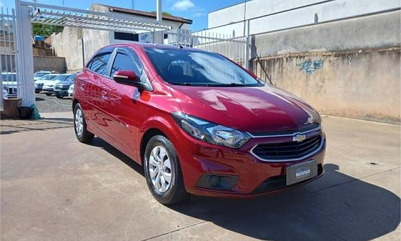 Chevrolet Onix Lt 1....
