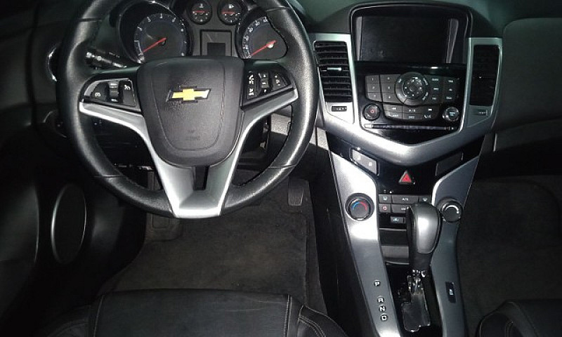 Cruze Hacth Ltz Com ...