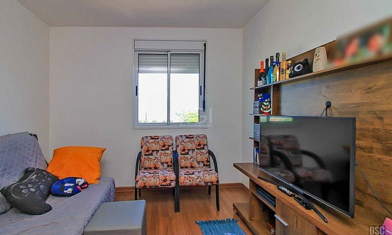 Apartamento Em São S...