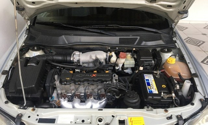 Chevrolet Astra...