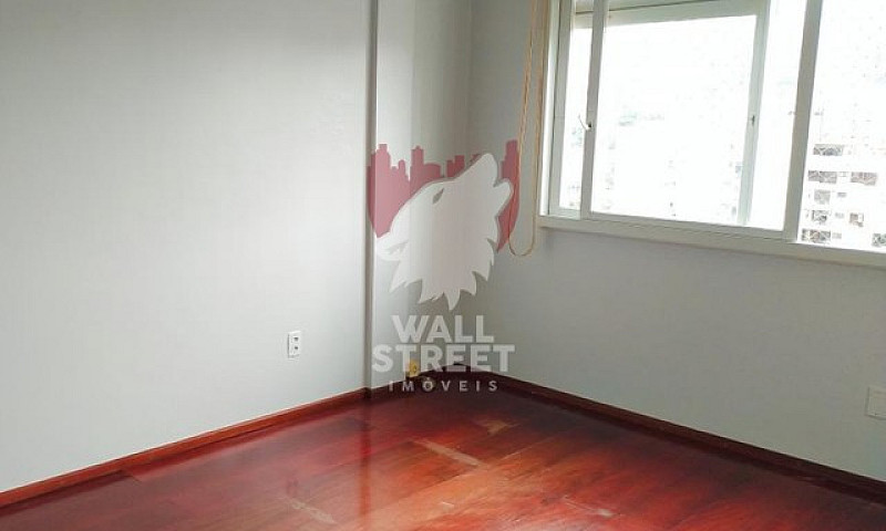 Apartamento Para Alu...