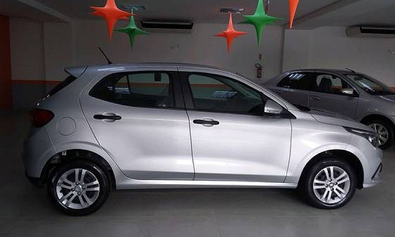 Fiat Argo 2021/2021 ...