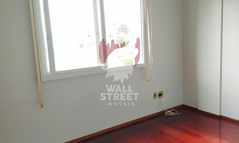 Apartamento Para Alu...