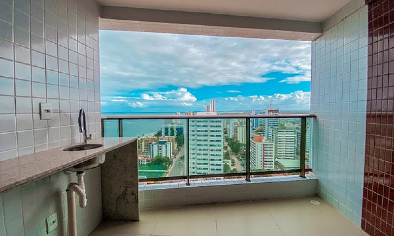Apartamento Para Alu...