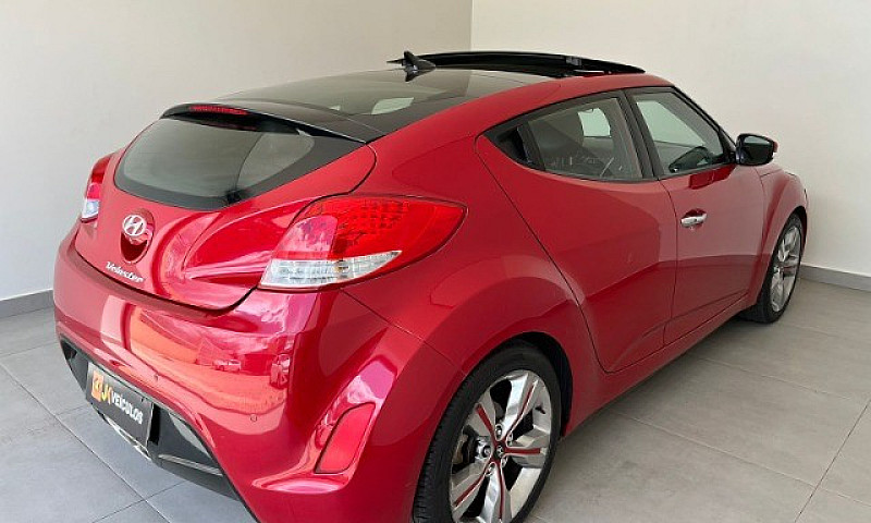 Veloster...