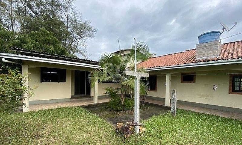 Arroio Do Sal - Casa...