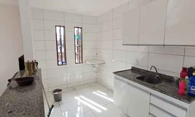 Apartamento Para Alu...