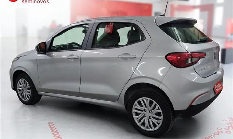 Fiat Argo 2023 1.0 F...