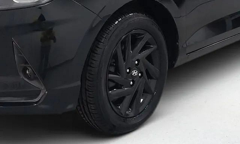 Hyundai Hb20S 1.0 Vi...