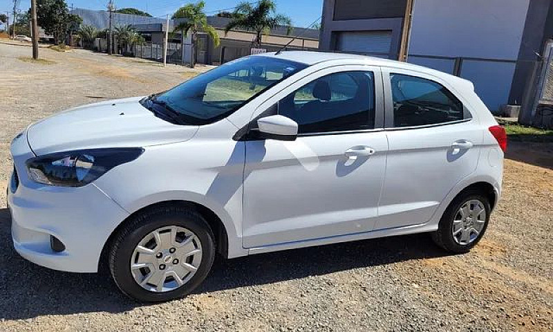 Ford Ka Se 1.0 17/18...