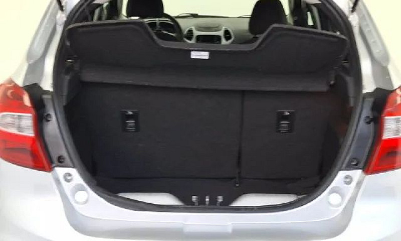 Ford Ka Se 1.0 Ano 2...