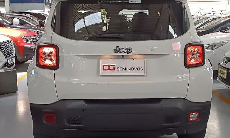 Jeep Renegade 2018 1...