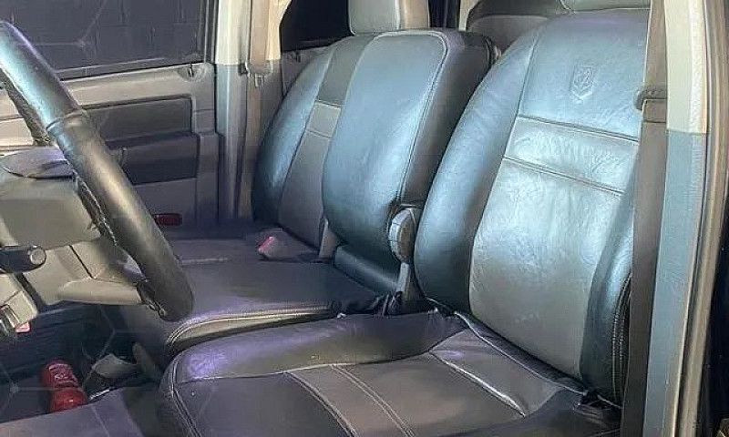 Ram 2500 Slt H.duty ...