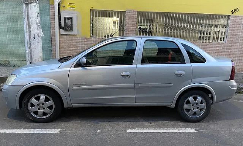 Corsa Premium Comple...