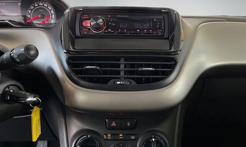 Peugeot 2008 Allure ...