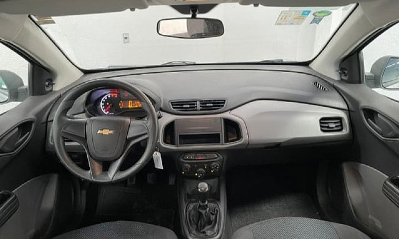 Chevrolet Onix 1.0 M...