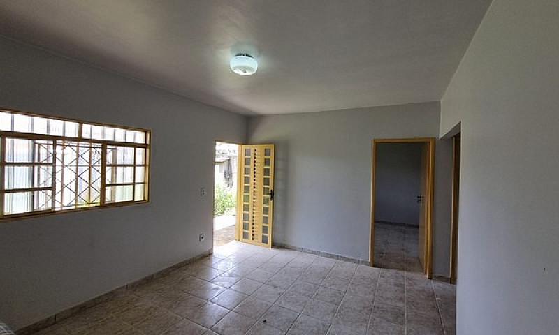 Alugo Casa No Setor ...