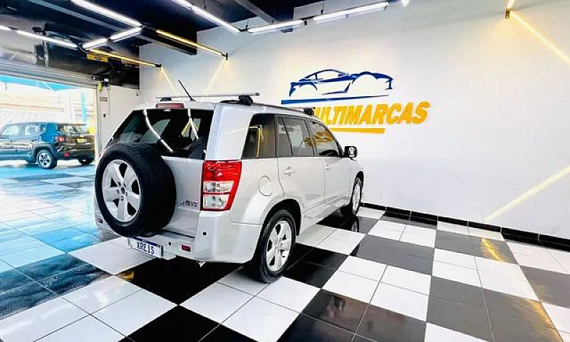 Grand Vitara 2.0 16V...