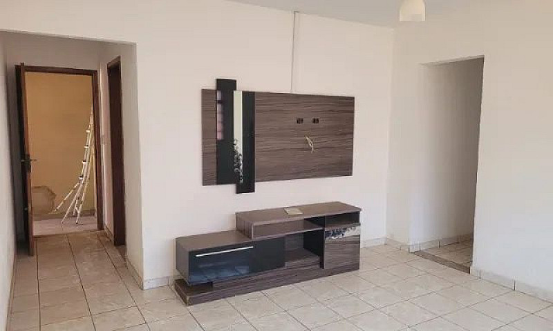 Apartamento Com Tudo...