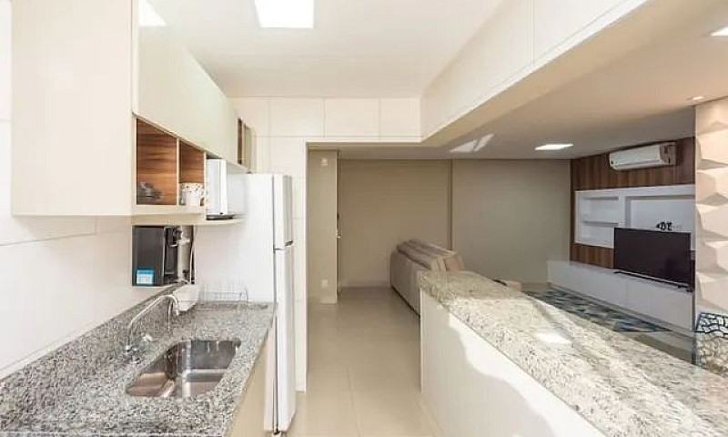 Alugo Apartamento Mo...
