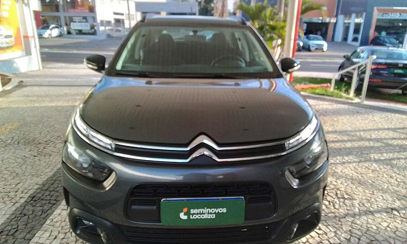 Citroen C4 Cactus 20...