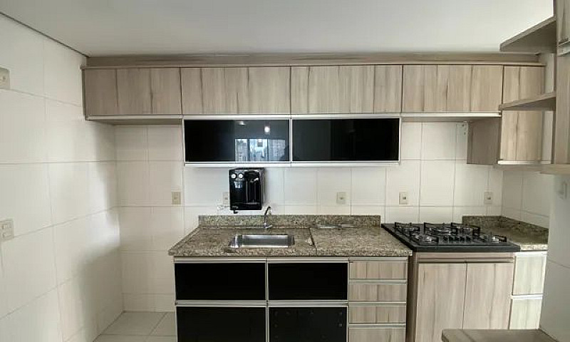 Apartamento Para Alu...