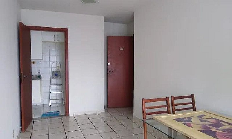 Apartamento 2 Quarto...