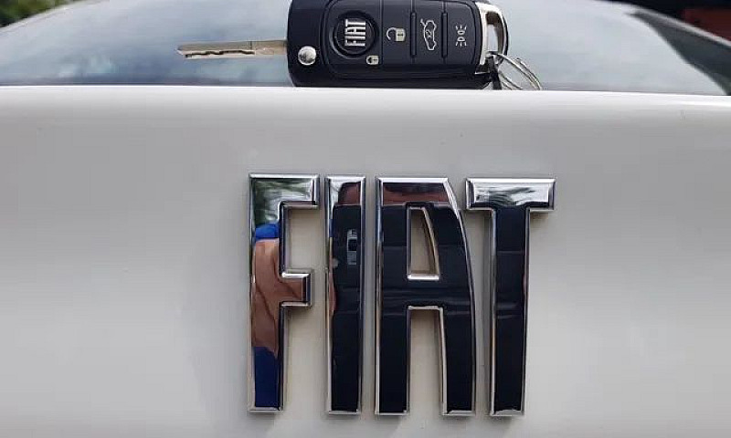 Fiat Cronos 1.3 2022...
