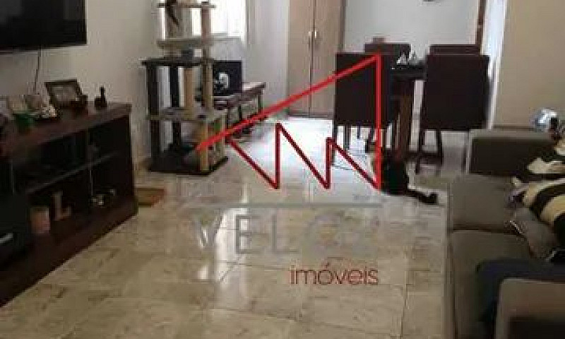 Apartamento -  / Res...