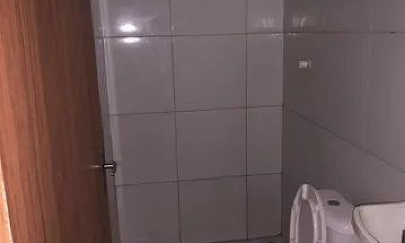 Aluguel Casa Em Vila...