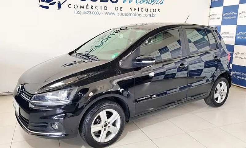 Volkswagen Fox Fox C...