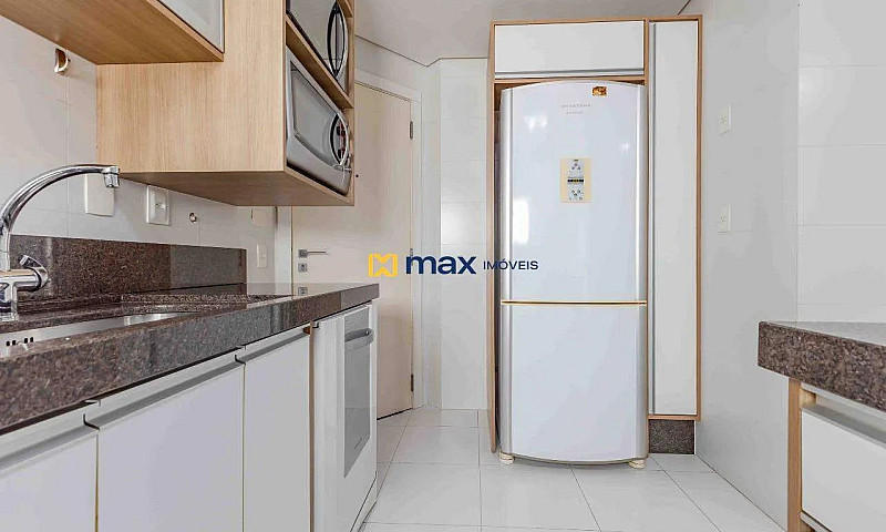 Apartamento Alto Pad...