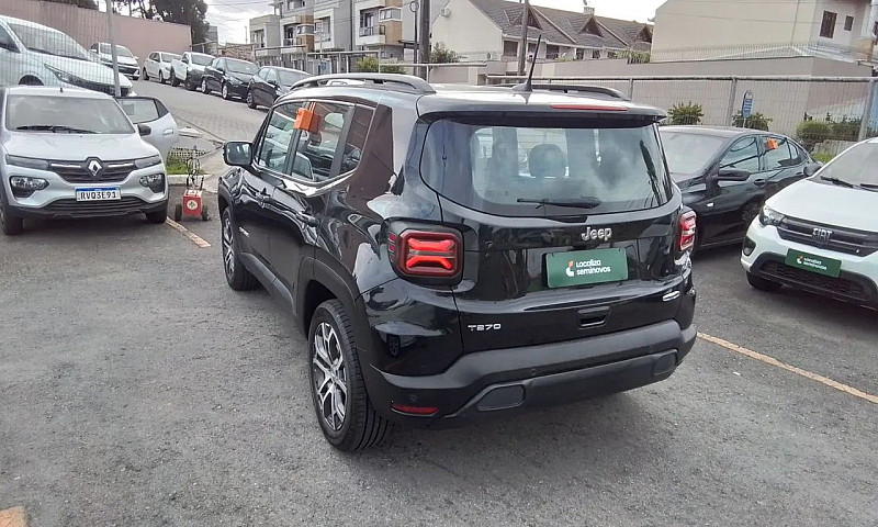 Jeep Renegade 2024 1...