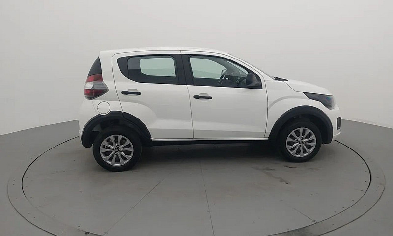 Fiat Mobi 2024 1.0 E...