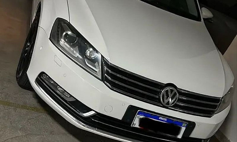 Volkswagen Passat Tb...