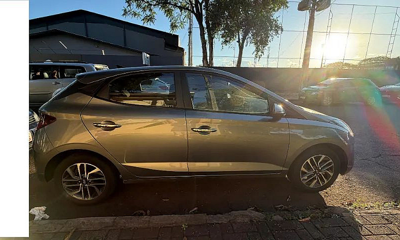 Hyundai Hb20 Launch ...