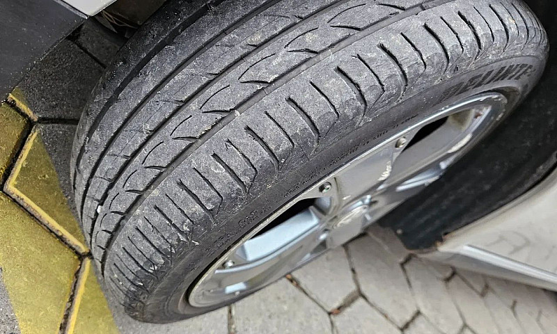 Volkswagen Gol Geraç...