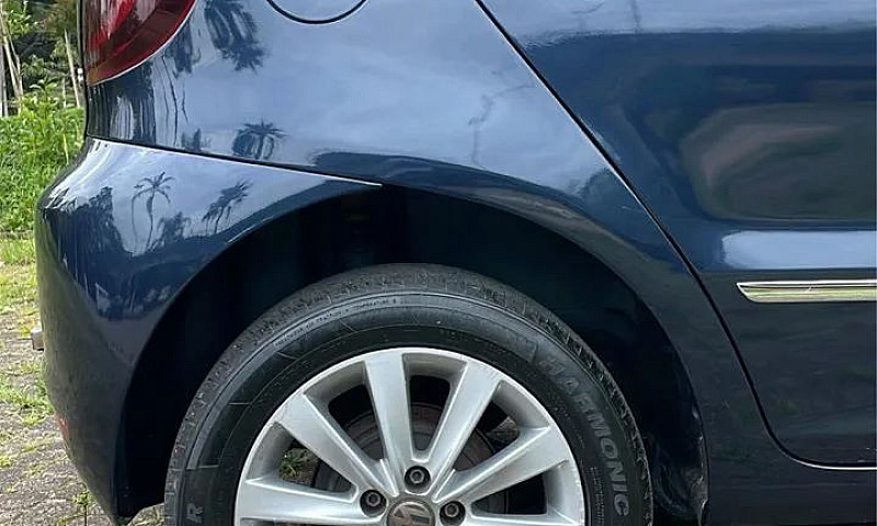 Volkswagen Fox Prime...