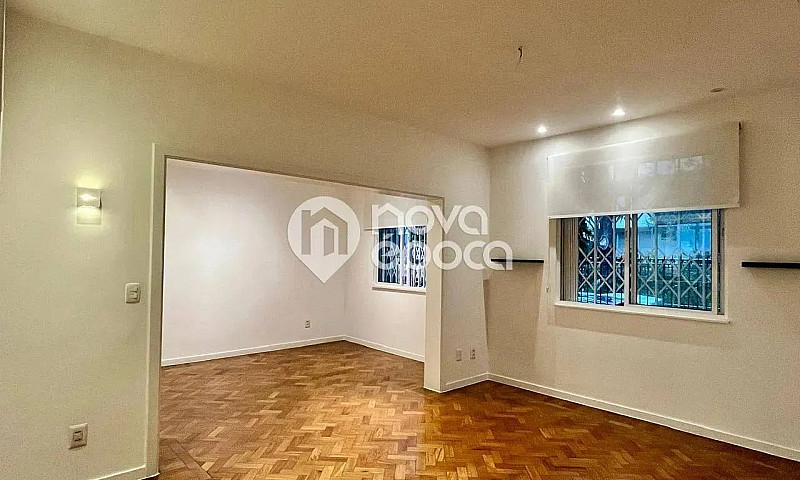 Leblon | Apartamento...