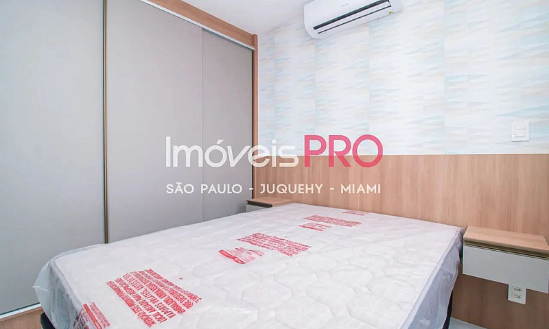 Apartamento, Pinheir...