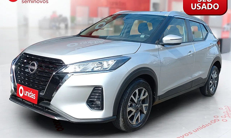 Nissan Kicks 2024 1....