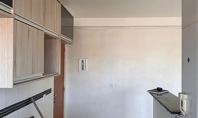 Vendo Ágio Apartamen...