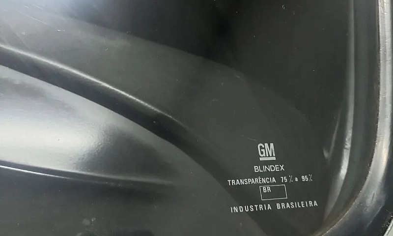 Chevrolet Opala De L...