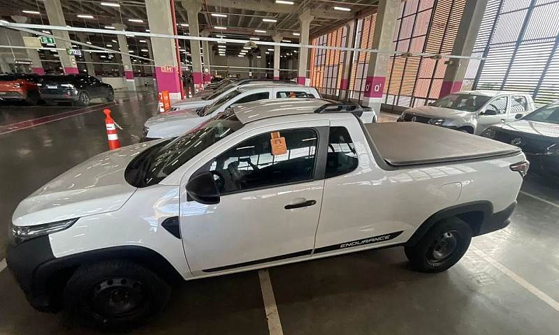 Fiat Strada 2022 1.4...